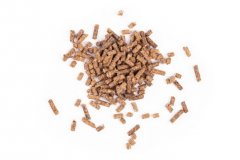 饲料加工质量控制